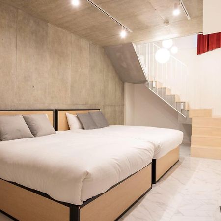 Legaland Sangenjaya Annex Tokyo Ngoại thất bức ảnh