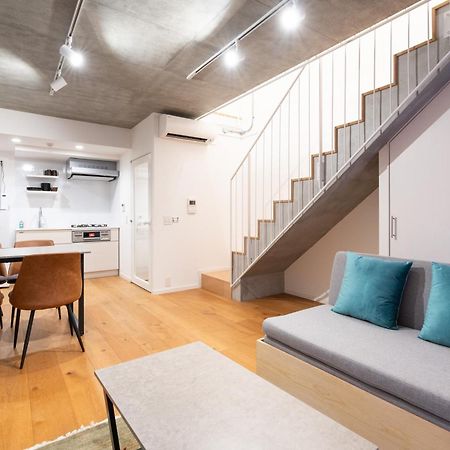 Legaland Sangenjaya Annex Tokyo Ngoại thất bức ảnh