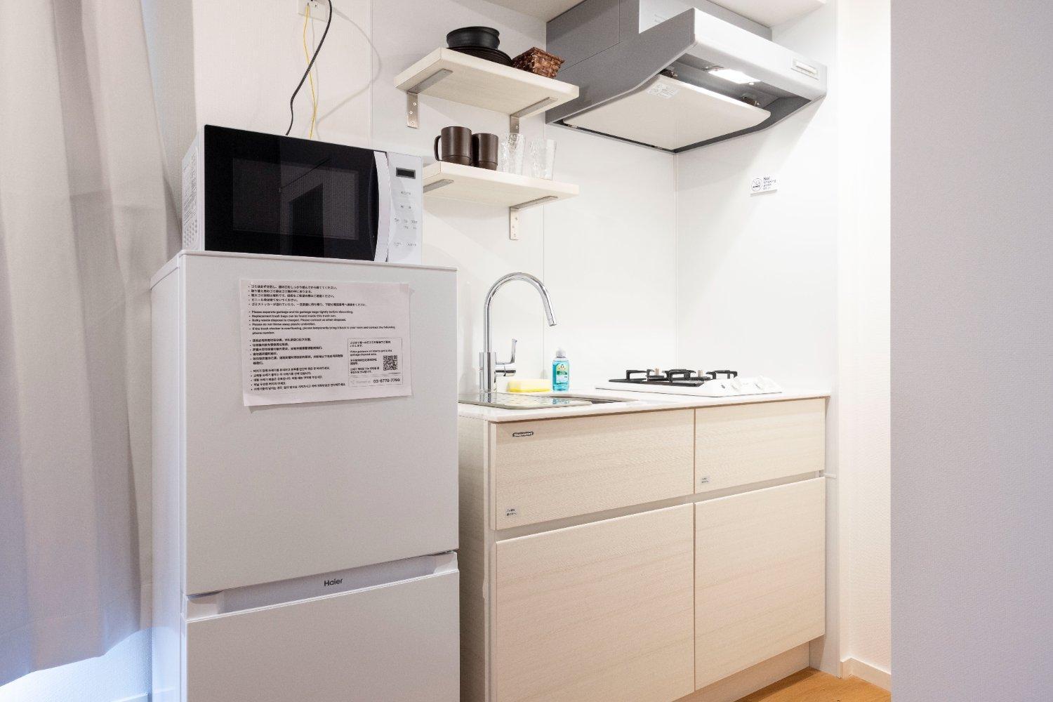 Legaland Sangenjaya Annex Tokyo Ngoại thất bức ảnh