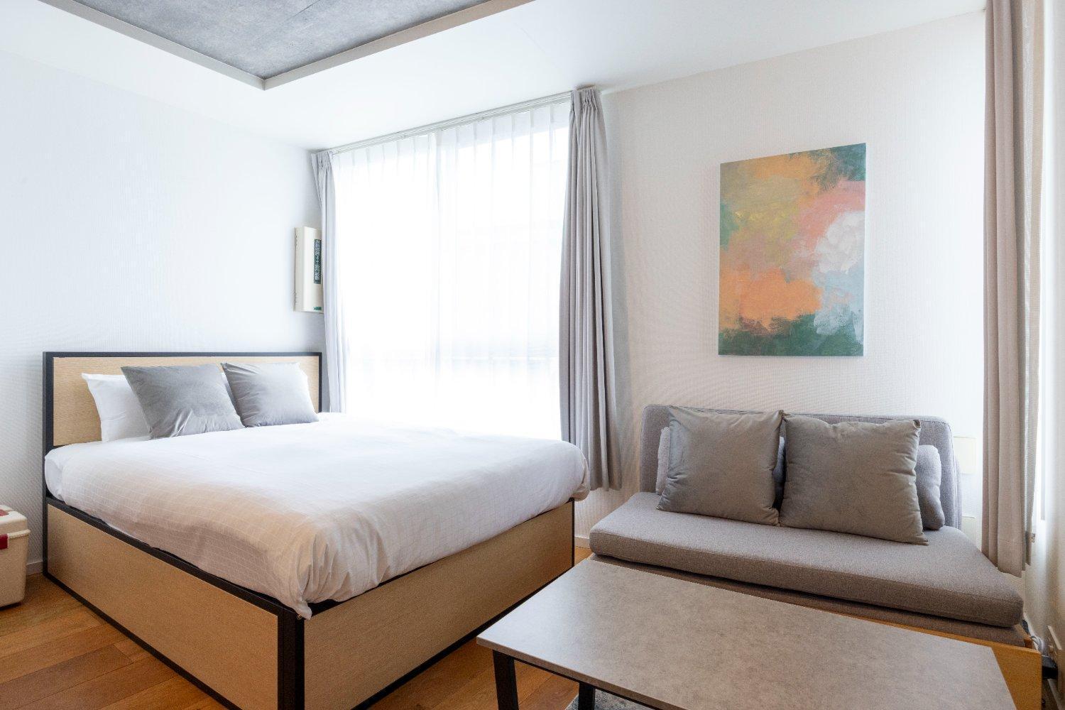 Legaland Sangenjaya Annex Tokyo Ngoại thất bức ảnh
