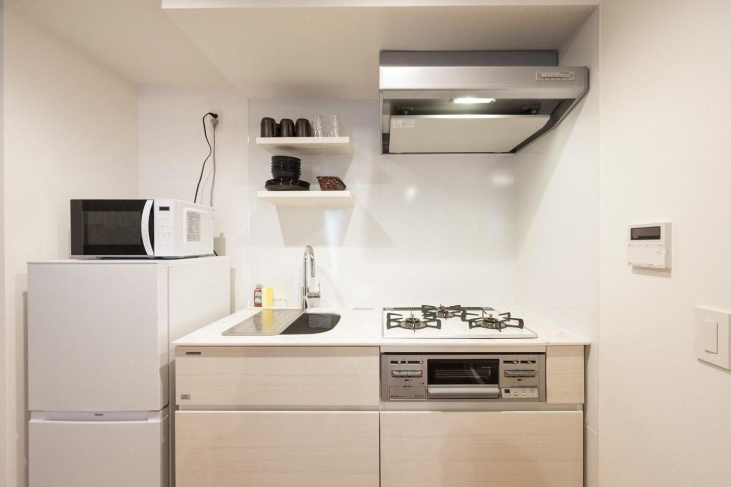 Legaland Sangenjaya Annex Tokyo Ngoại thất bức ảnh