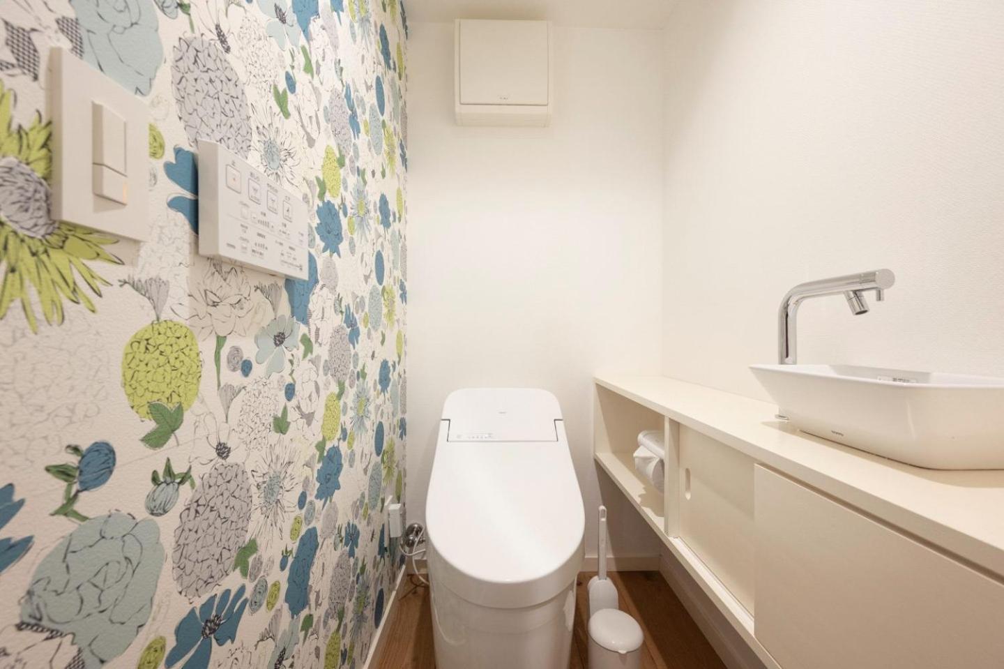 Legaland Sangenjaya Annex Tokyo Ngoại thất bức ảnh
