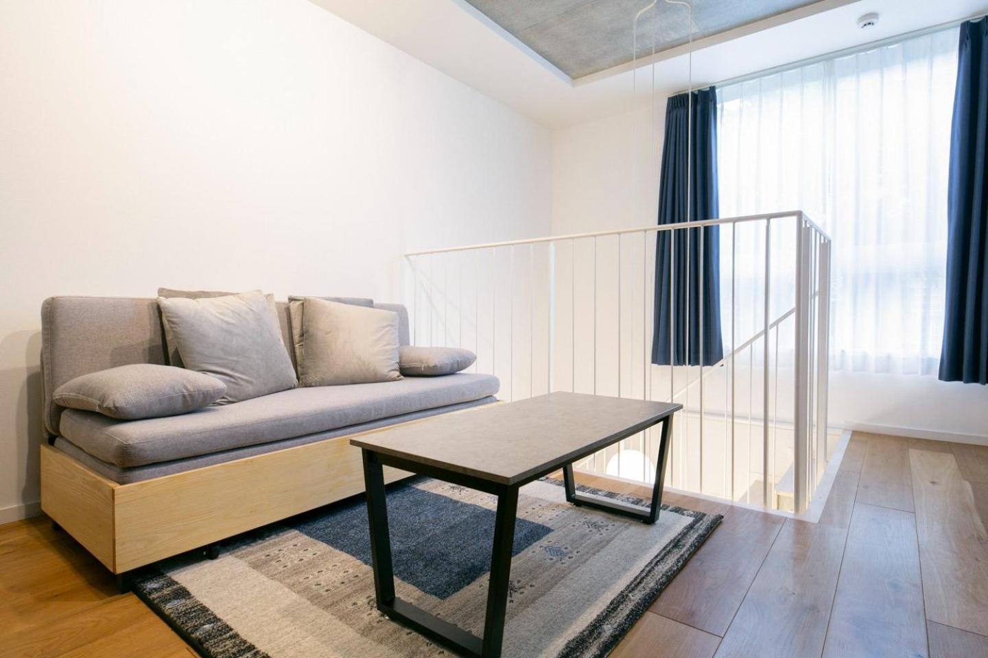 Legaland Sangenjaya Annex Tokyo Ngoại thất bức ảnh
