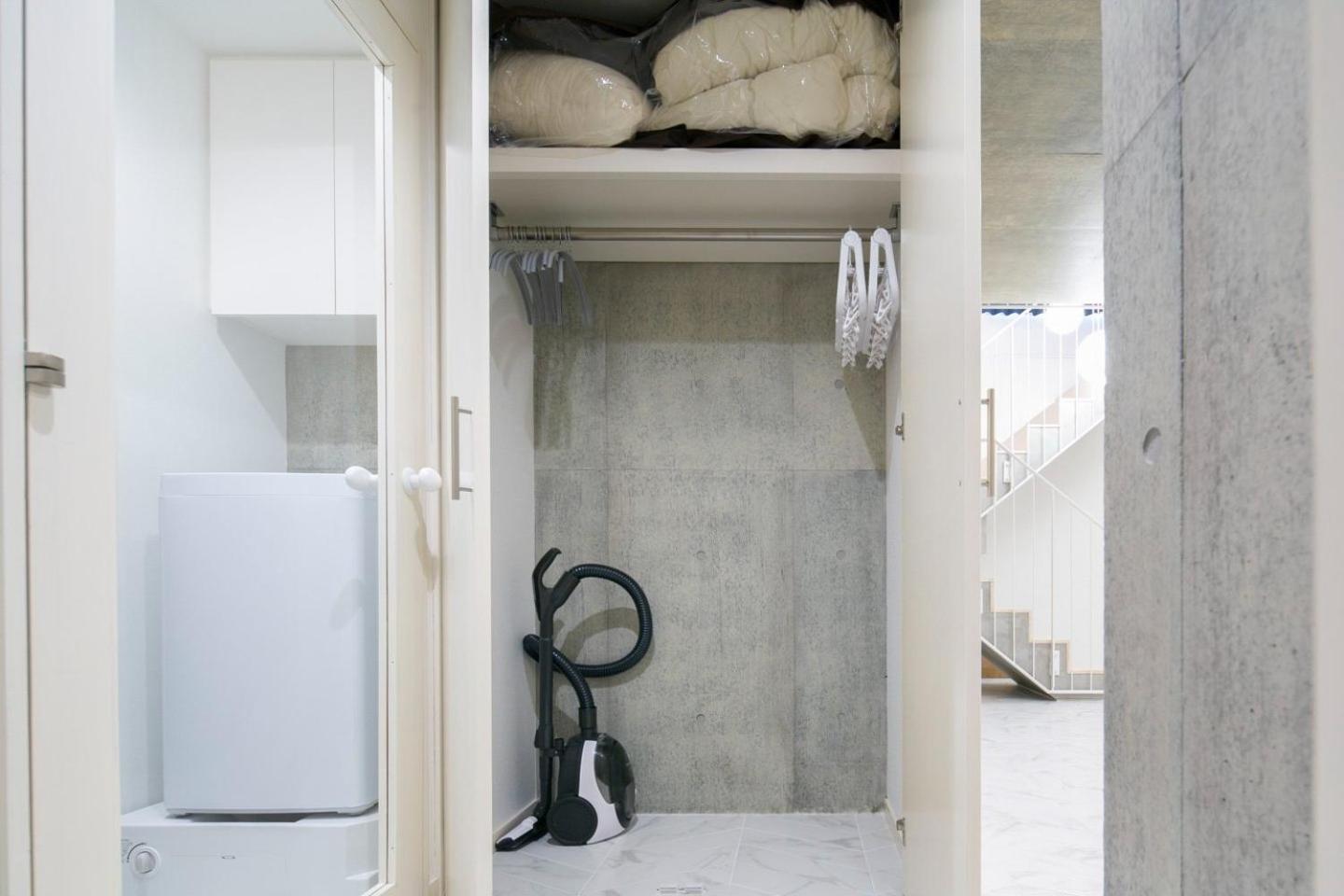 Legaland Sangenjaya Annex Tokyo Ngoại thất bức ảnh