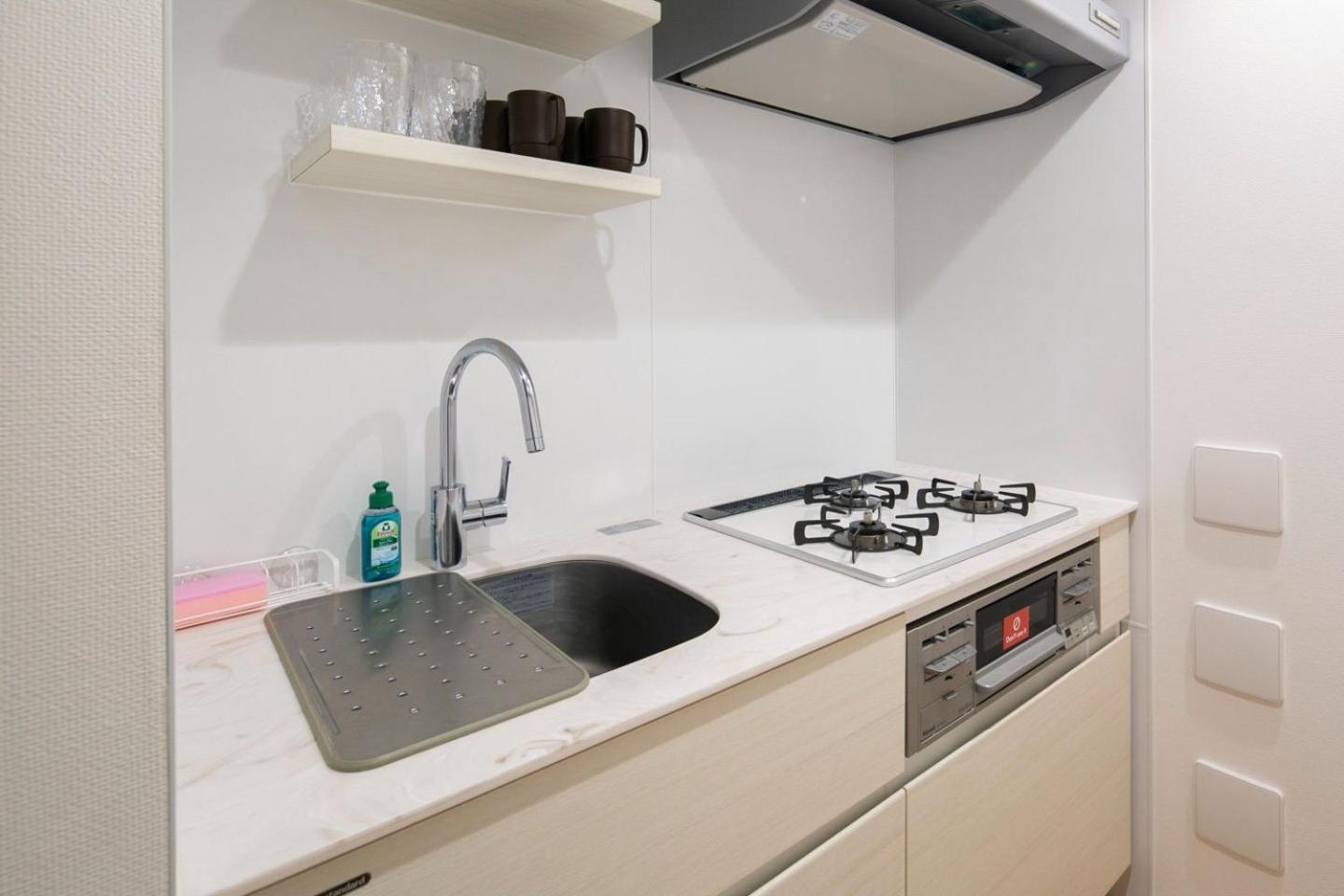 Legaland Sangenjaya Annex Tokyo Ngoại thất bức ảnh