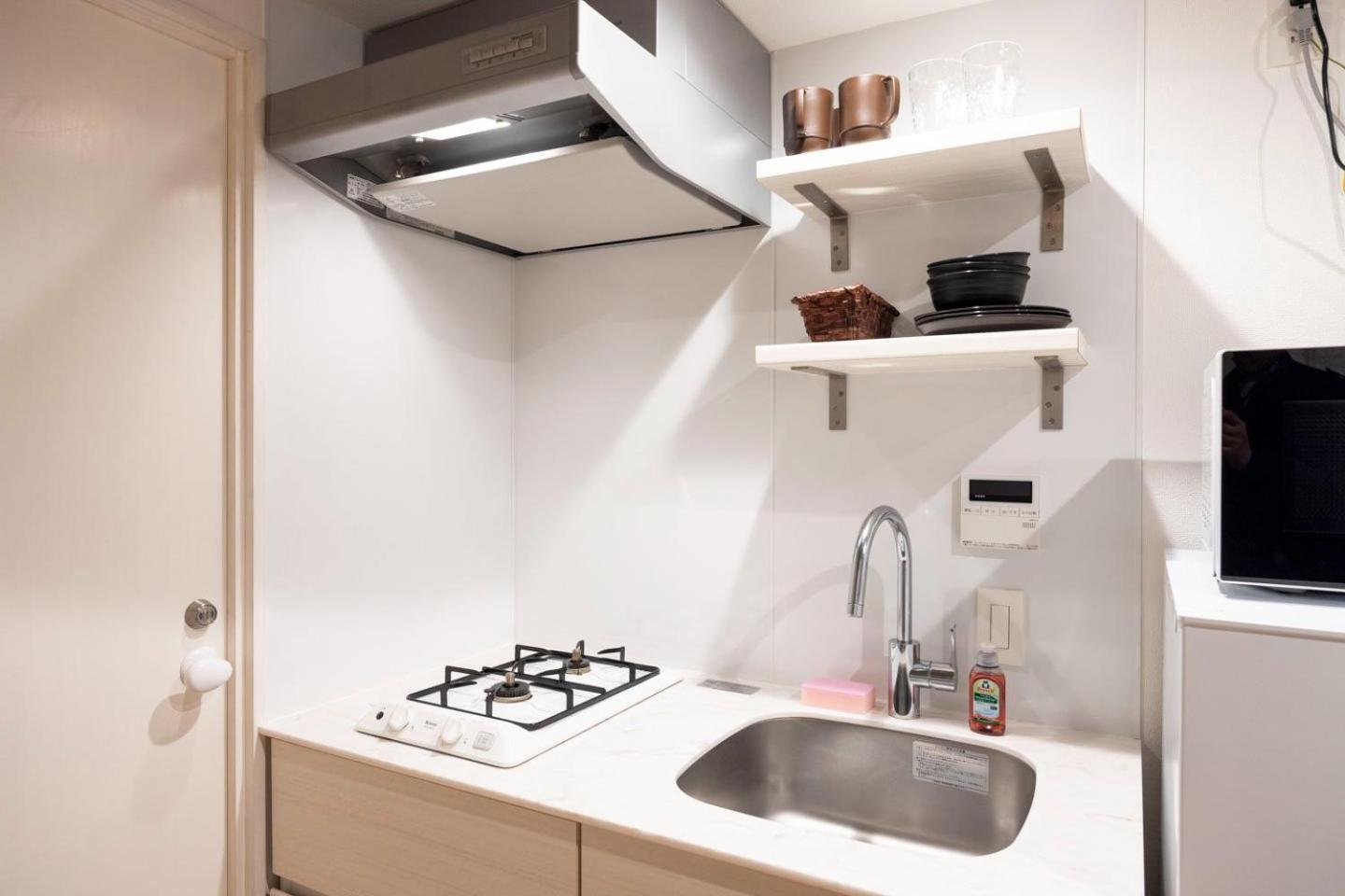 Legaland Sangenjaya Annex Tokyo Ngoại thất bức ảnh