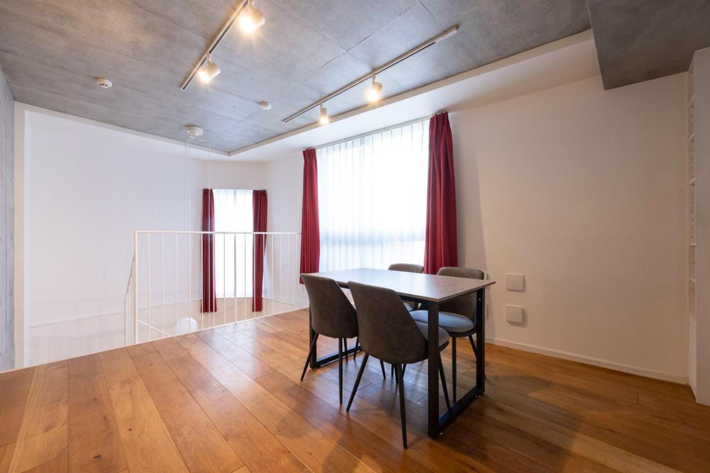 Legaland Sangenjaya Annex Tokyo Ngoại thất bức ảnh