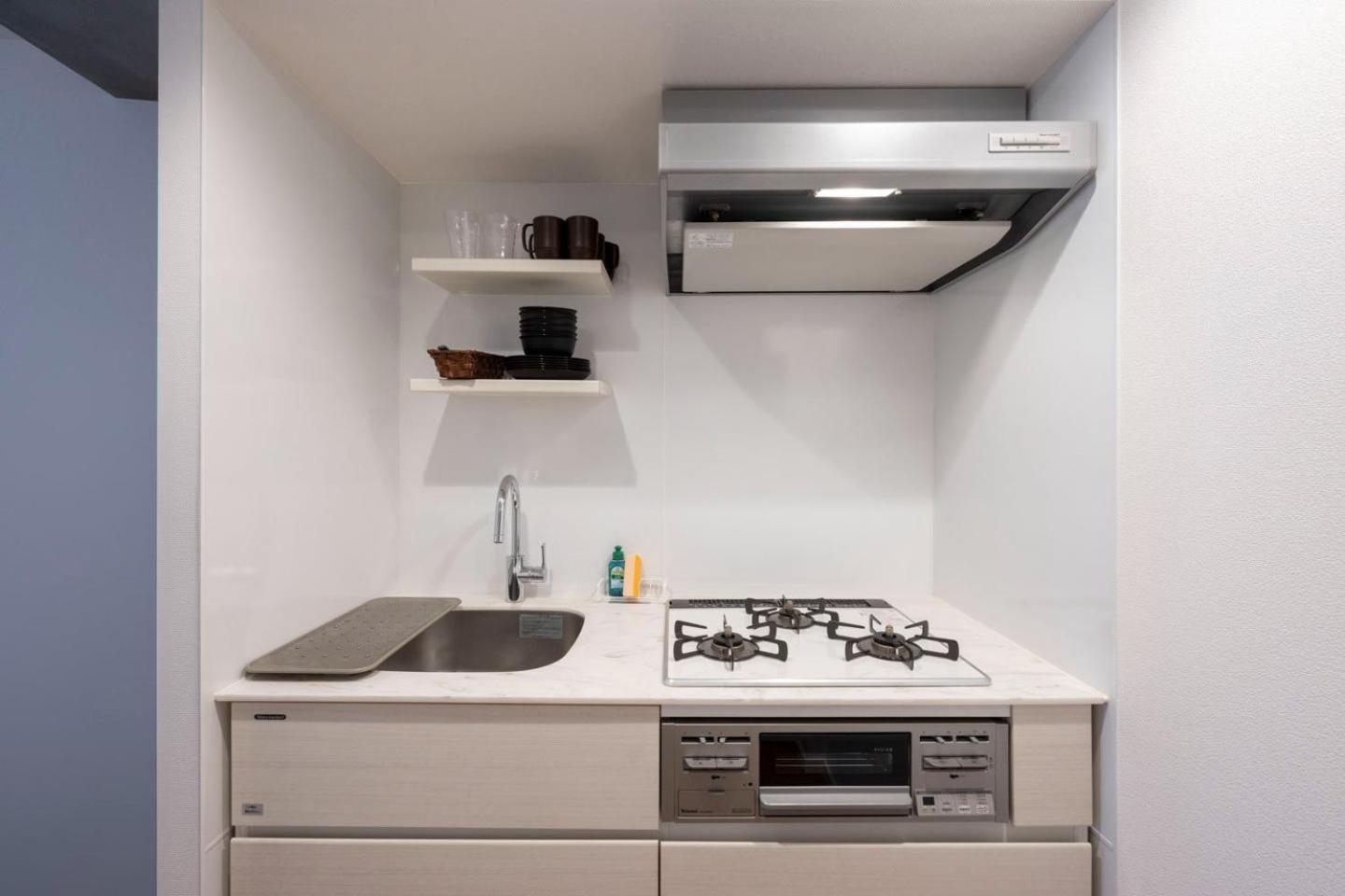 Legaland Sangenjaya Annex Tokyo Ngoại thất bức ảnh
