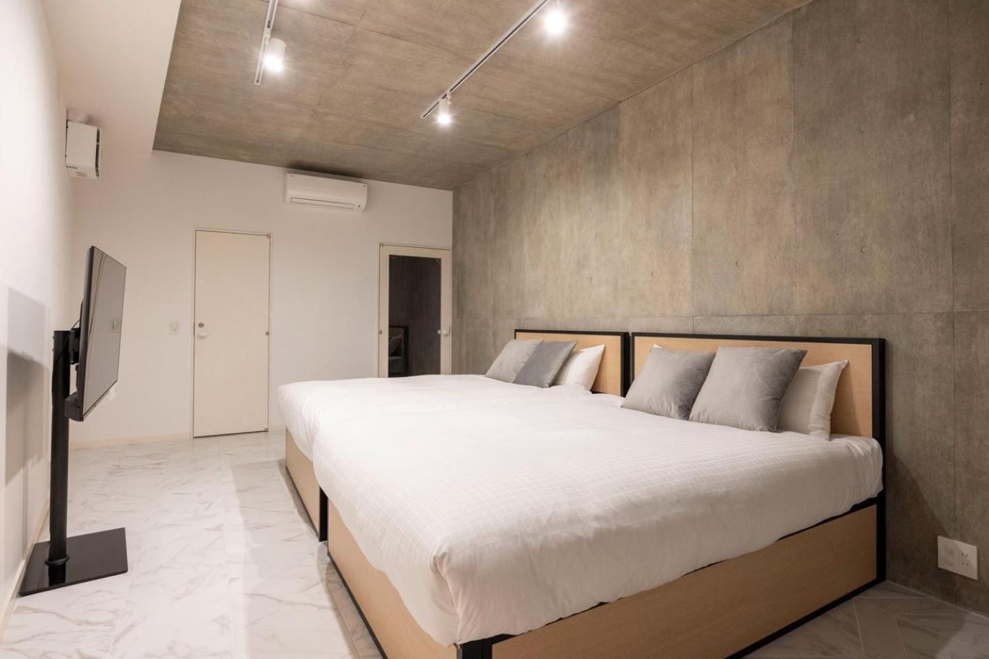 Legaland Sangenjaya Annex Tokyo Ngoại thất bức ảnh