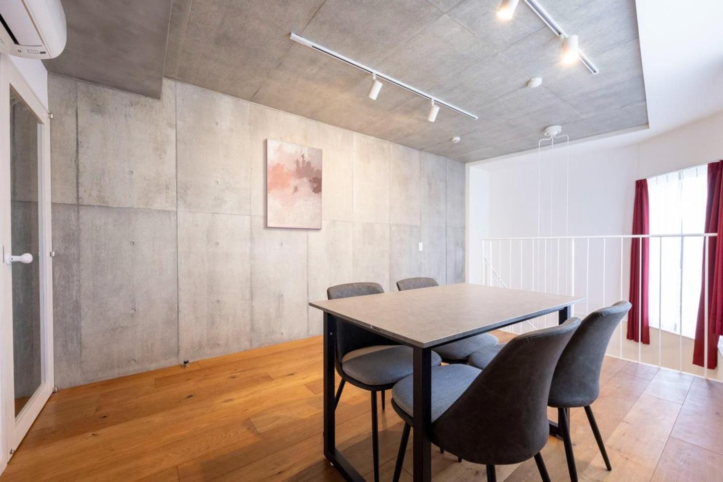 Legaland Sangenjaya Annex Tokyo Ngoại thất bức ảnh