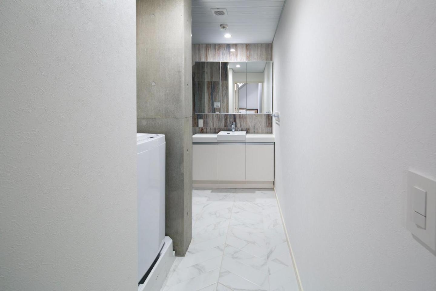 Legaland Sangenjaya Annex Tokyo Ngoại thất bức ảnh