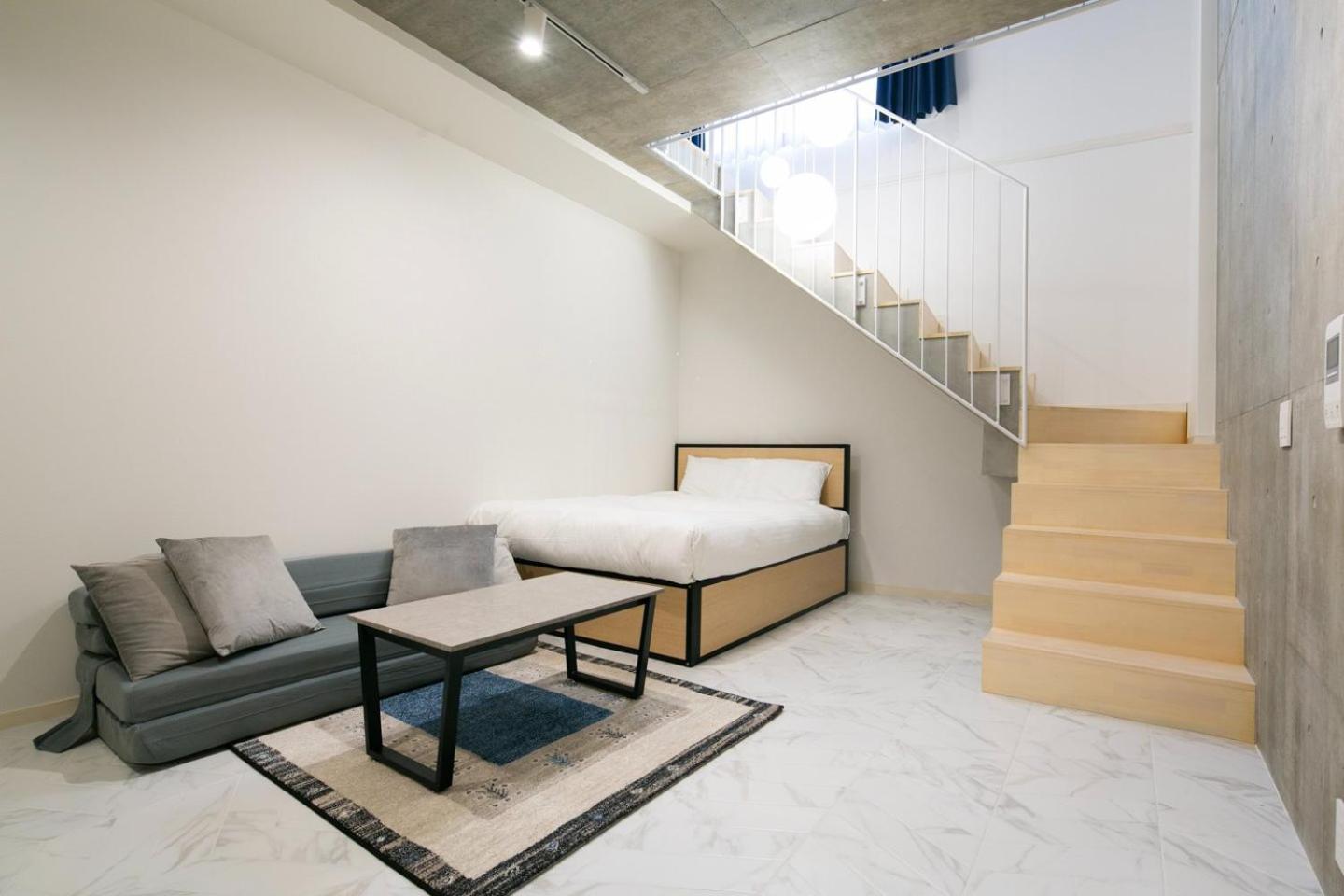 Legaland Sangenjaya Annex Tokyo Ngoại thất bức ảnh