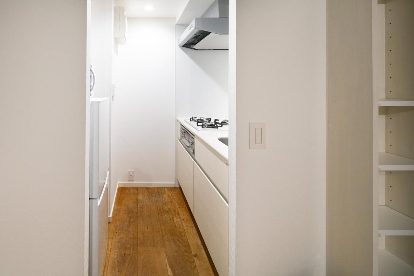 Legaland Sangenjaya Annex Tokyo Ngoại thất bức ảnh