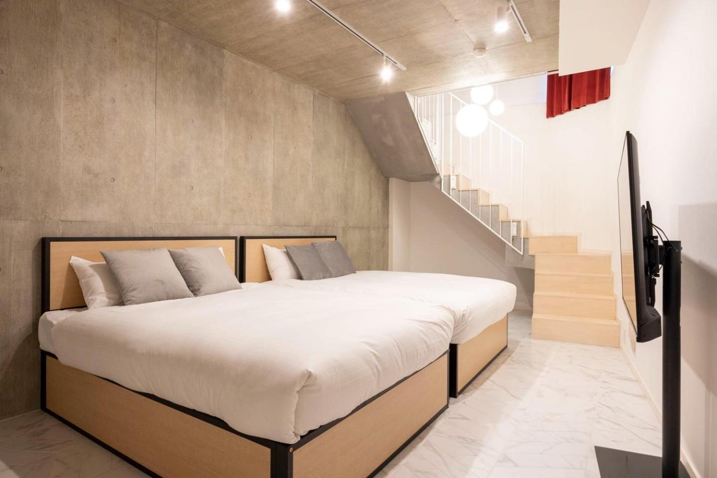 Legaland Sangenjaya Annex Tokyo Ngoại thất bức ảnh