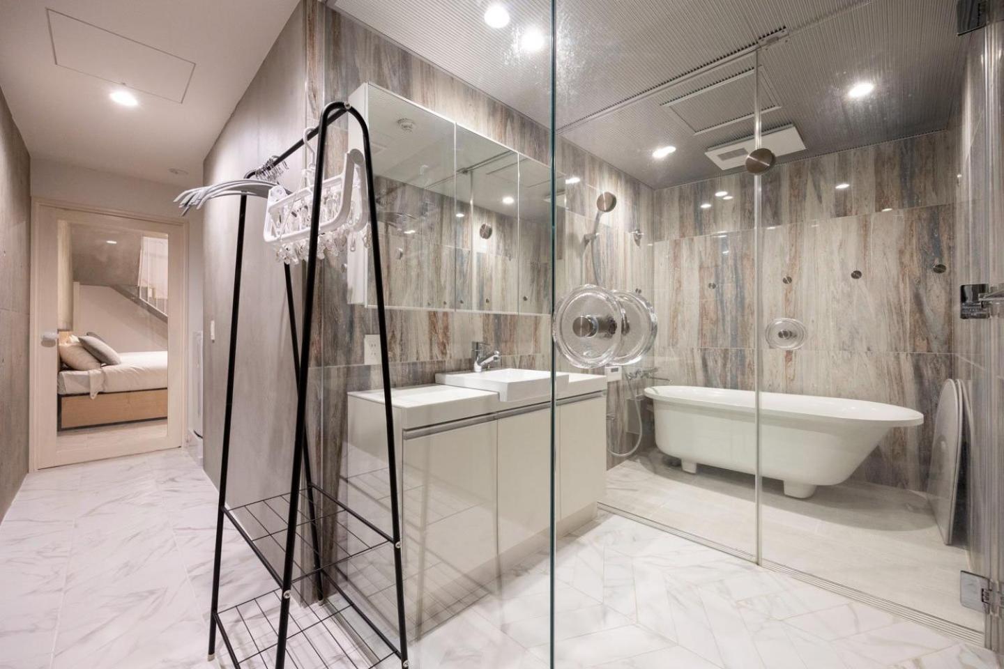 Legaland Sangenjaya Annex Tokyo Ngoại thất bức ảnh
