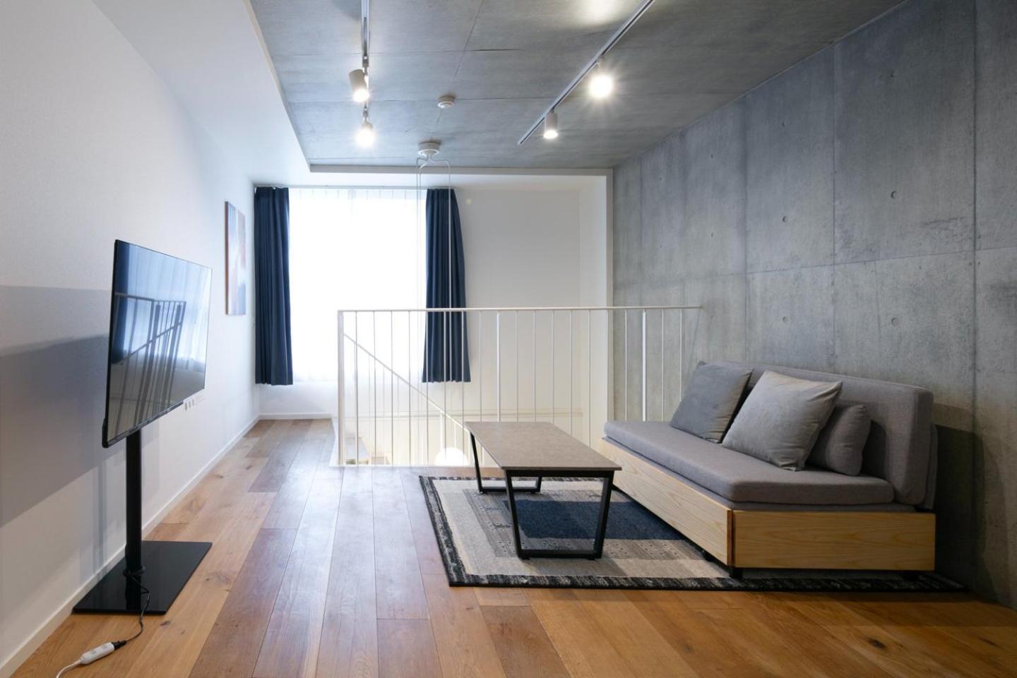 Legaland Sangenjaya Annex Tokyo Ngoại thất bức ảnh