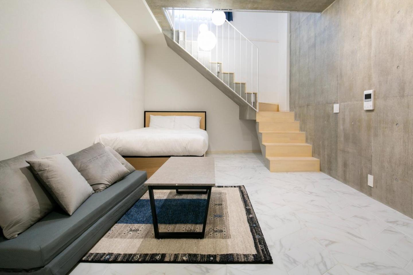 Legaland Sangenjaya Annex Tokyo Ngoại thất bức ảnh
