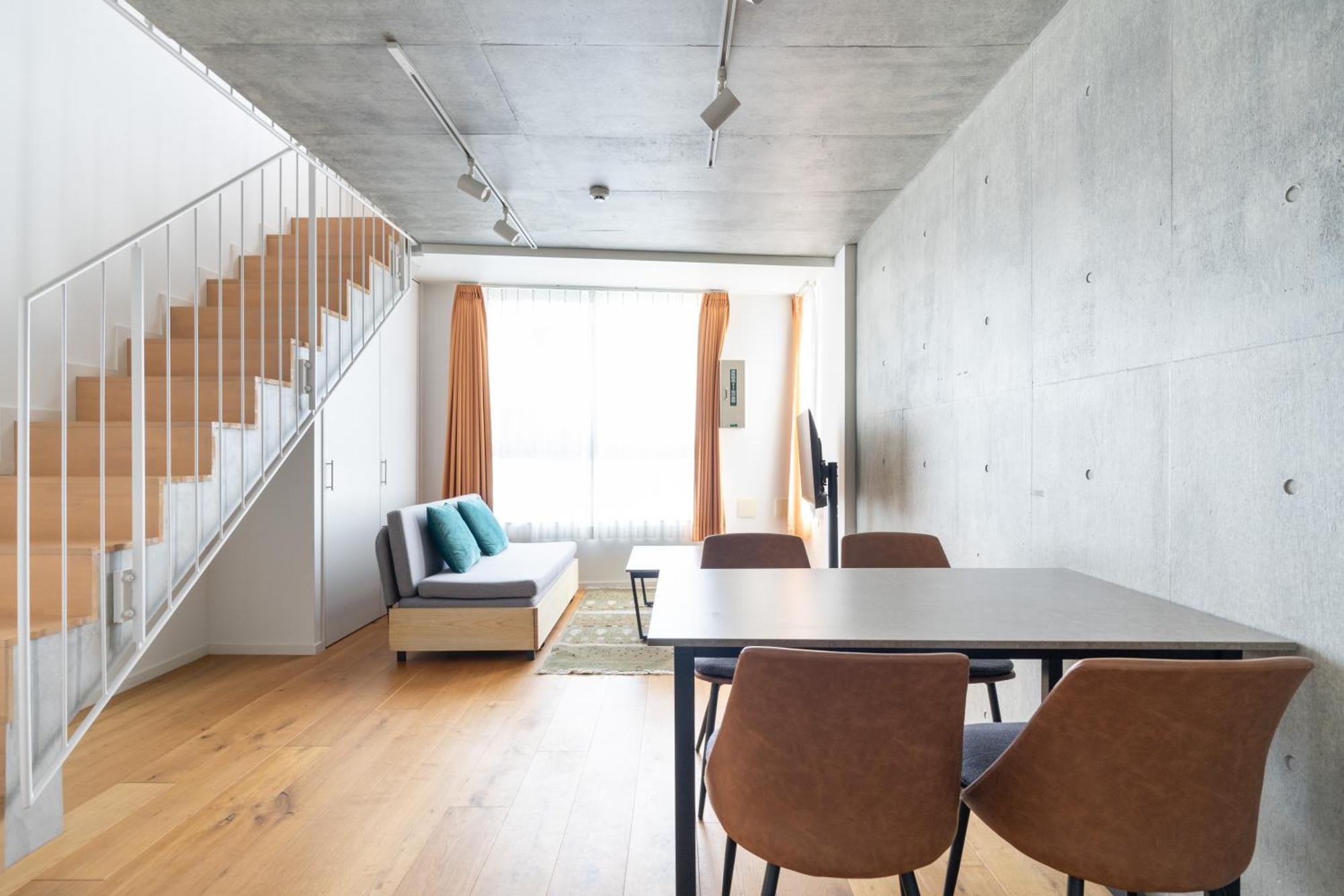 Legaland Sangenjaya Annex Tokyo Ngoại thất bức ảnh