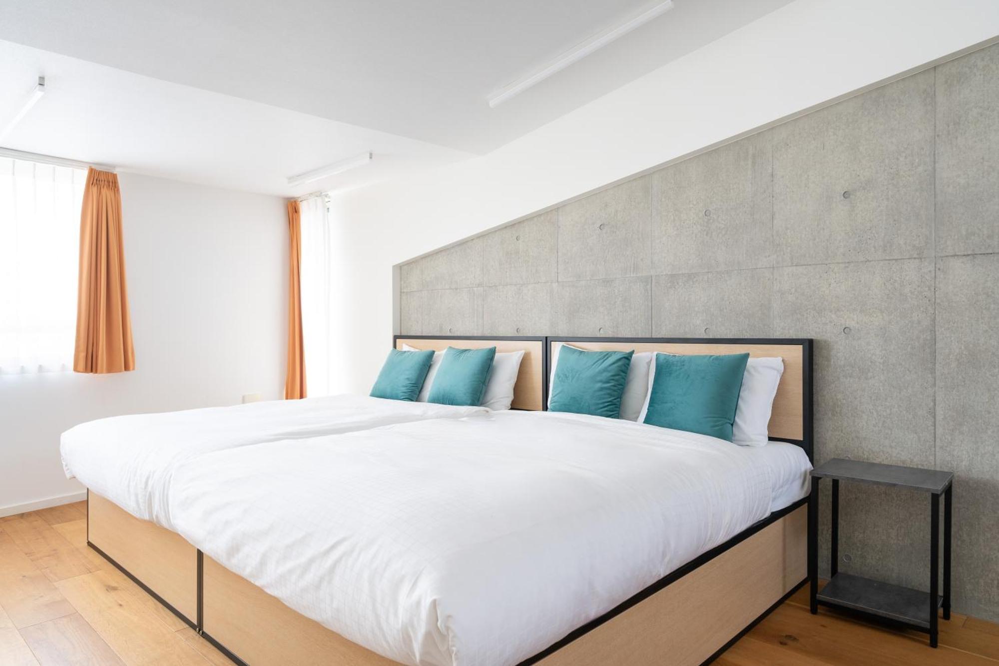 Legaland Sangenjaya Annex Tokyo Ngoại thất bức ảnh