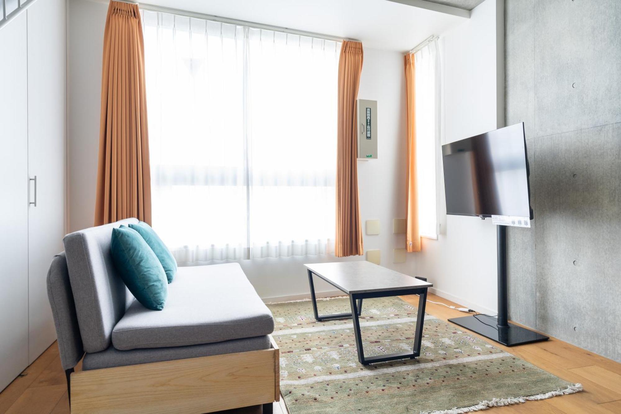 Legaland Sangenjaya Annex Tokyo Ngoại thất bức ảnh